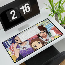 Load image into Gallery viewer, Anime The iDOLM@STER Mouse Pad (Desk Mat)
