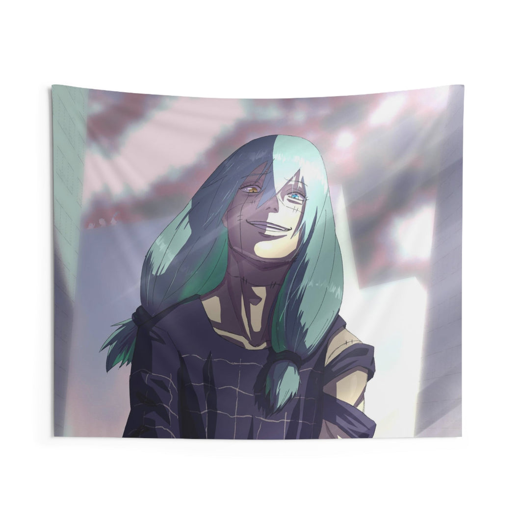 Jujutsu Kaisen Indoor Wall Tapestry