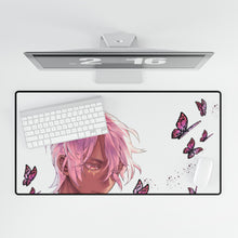 Load image into Gallery viewer, Anime The Case Study Of Vanitas Mouse Pad (Desk Mat)
