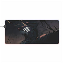 Load image into Gallery viewer, Anime Chainsaw Man RGB LED Mouse Pad (Desk Mat)
