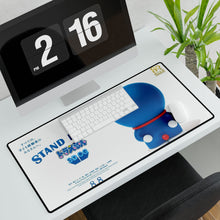 Load image into Gallery viewer, Doraemon Stand By Me Mouse Pad (Desk Mat)
