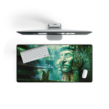 Load image into Gallery viewer, Statue Mouse Pad (Desk Mat)
