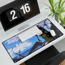 Load image into Gallery viewer, Anime Shakugan No Shanar Mouse Pad (Desk Mat)

