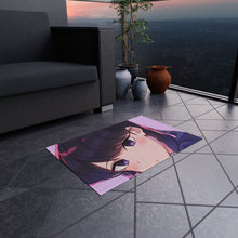 Load image into Gallery viewer, Komi Can't Communicate Komi Shouko Rug

