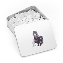 Load image into Gallery viewer, My Teen Romantic Comedy SNAFU Yukino Yukinoshita Jigsaw Puzzle
