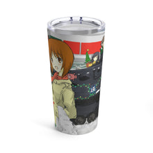Load image into Gallery viewer, Girls und Panzer Tumbler 20oz
