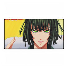 Load image into Gallery viewer, Anime One-Punch Man Mouse Pad (Desk Mat)
