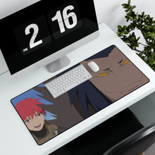 Load image into Gallery viewer, sasori Mouse Pad (Desk Mat)
