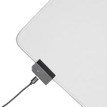 Load image into Gallery viewer, Anime Kantai Collection RGB LED Mouse Pad (Desk Mat)
