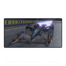 Load image into Gallery viewer, Future GPX Cyber Formula Mouse Pad (Desk Mat)
