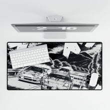 Load image into Gallery viewer, Initial D Mouse Pad (Desk Mat)
