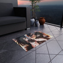 Load image into Gallery viewer, Hyakkimaru Rug
