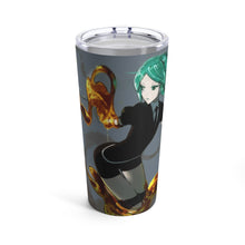 Load image into Gallery viewer, Houseki no Kuni Tumbler 20oz
