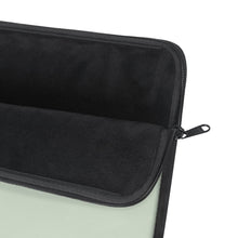 Load image into Gallery viewer, Jotaro Kujo and Star Platinum / Diamond is Unbreakable Laptop Sleeve
