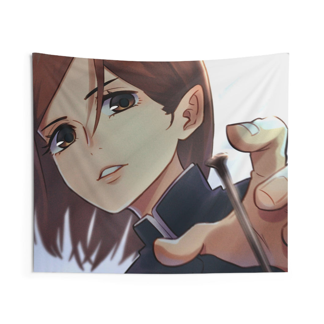 Jujutsu Kaisen Indoor Wall Tapestry