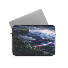 Load image into Gallery viewer, Anime Touhou Laptop Sleeve
