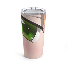 Load image into Gallery viewer, Hajimete no Gal Tumbler 20oz
