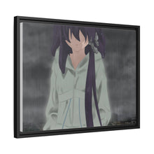 Load image into Gallery viewer, Anime Clannad Canvas Framed Art Print
