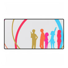 Load image into Gallery viewer, Anime Toradora! Mouse Pad (Desk Mat)

