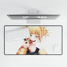Load image into Gallery viewer, Anime My Hero Academia Mouse Pad (Desk Mat)
