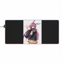Load image into Gallery viewer, Touhou RGB LED Mouse Pad (Desk Mat)
