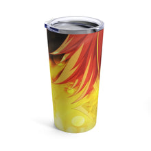 Load image into Gallery viewer, Anime Fairy Tail Tumbler 20oz
