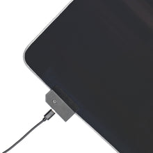 Load image into Gallery viewer, Lycoris Recoil RGB LED Mouse Pad (Desk Mat)
