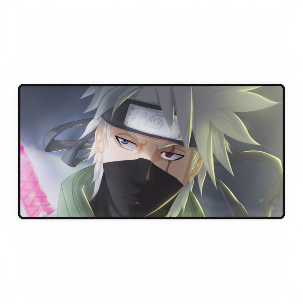 Anime Naruto Mouse Pad (Desk Mat)