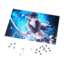 Load image into Gallery viewer, Anime Noragami Jigsaw Puzzle
