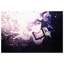 Load image into Gallery viewer, Mayuri Shiina Jigsaw Puzzle
