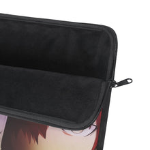 Load image into Gallery viewer, Assassination Classroom Karma Akabane Laptop Sleeve
