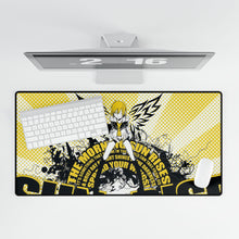 Load image into Gallery viewer, Durarara Dollars Mouse Pad (Desk Mat)
