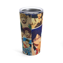 Load image into Gallery viewer, Free! Tumbler 20oz
