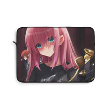 Load image into Gallery viewer, Hitori Gotou Laptop Sleeve
