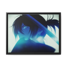 Load image into Gallery viewer, Yato Canvas Framed Art Print
