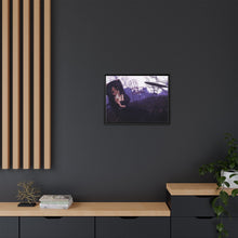 Load image into Gallery viewer, Clannad Kotomi Ichinose Canvas Framed Art Print
