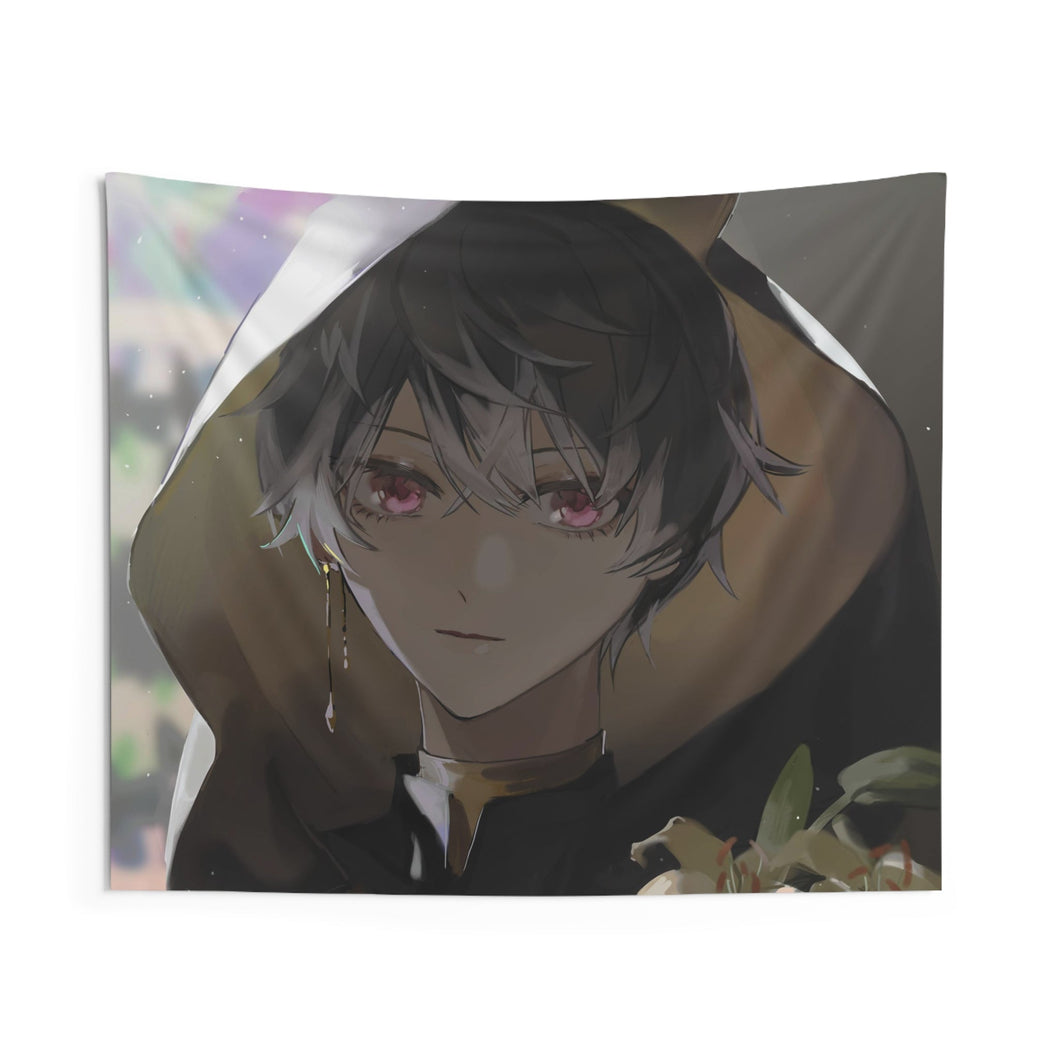 IDOLiSH7 Indoor Wall Tapestry