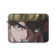 Load image into Gallery viewer, Anime Dr. Stone Laptop Sleeve
