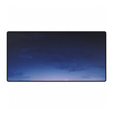 Load image into Gallery viewer, Anime Sky Mouse Pad (Desk Mat)
