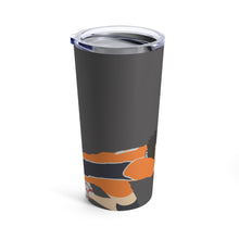 Load image into Gallery viewer, Yū Nishinoya Tumbler 20oz
