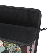 Load image into Gallery viewer, Tokyo Ghoul Juuzou Suzuya Laptop Sleeve
