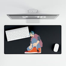 Load image into Gallery viewer, Jin Mori Mouse Pad (Desk Mat)
