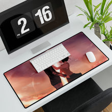 Load image into Gallery viewer, Your Name. Mouse Pad (Desk Mat)
