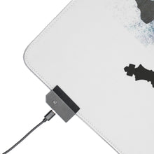 Load image into Gallery viewer, Tiger &amp; Bunny RGB LED Mouse Pad (Desk Mat)
