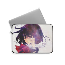 Load image into Gallery viewer, Mei Misaki Laptop Sleeve
