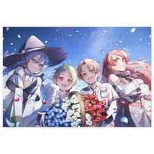 Load image into Gallery viewer, Mushoku Tensei: Jobless Reincarnation Jigsaw Puzzle
