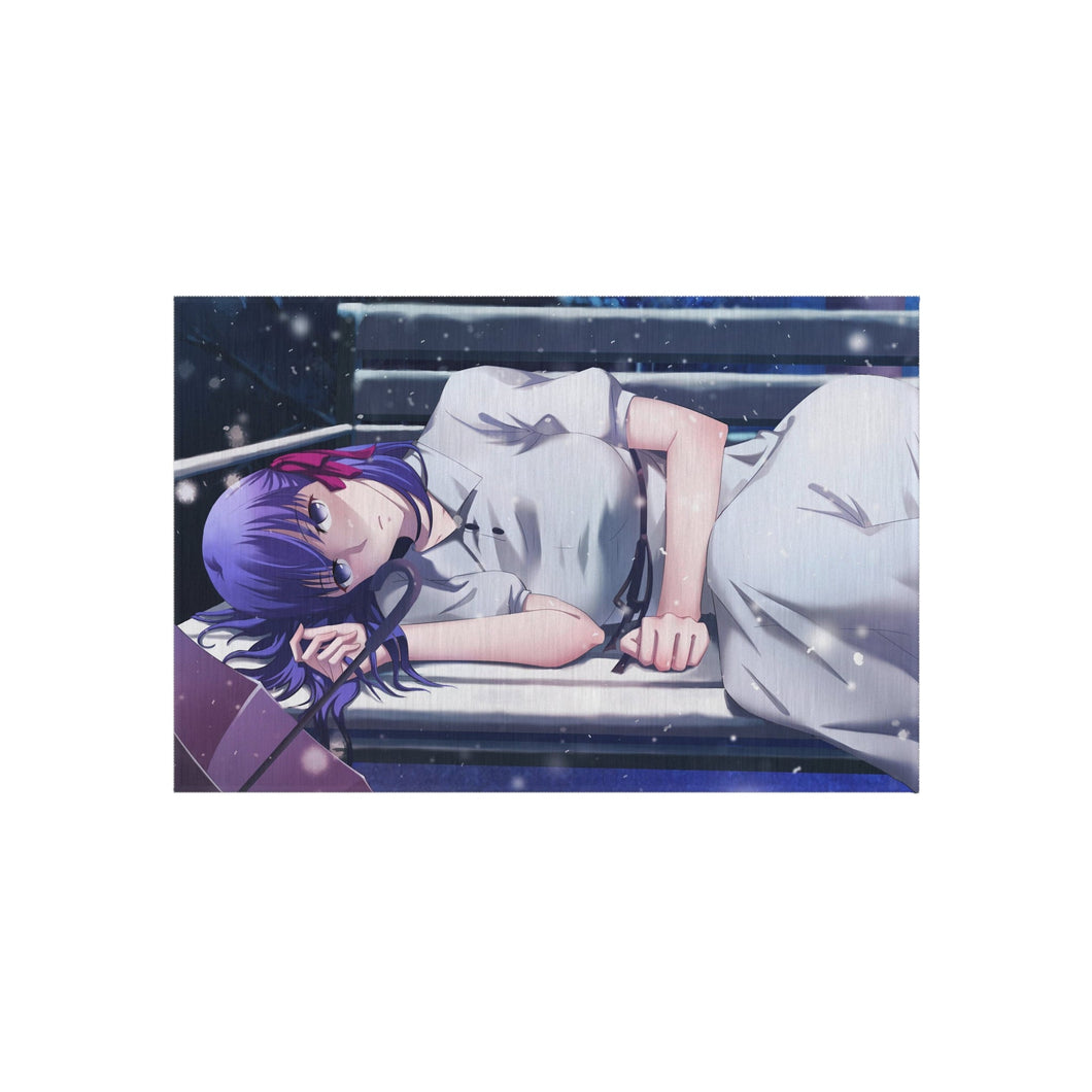 Sakura Matou Rug