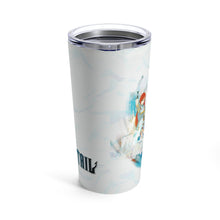 Load image into Gallery viewer, Anime Fairy Tail Tumbler 20oz
