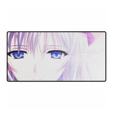 Load image into Gallery viewer, Anime Queen's Blade Mouse Pad (Desk Mat)
