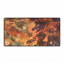 Load image into Gallery viewer, Anime Somali To Mori No Kamisama Mouse Pad (Desk Mat)
